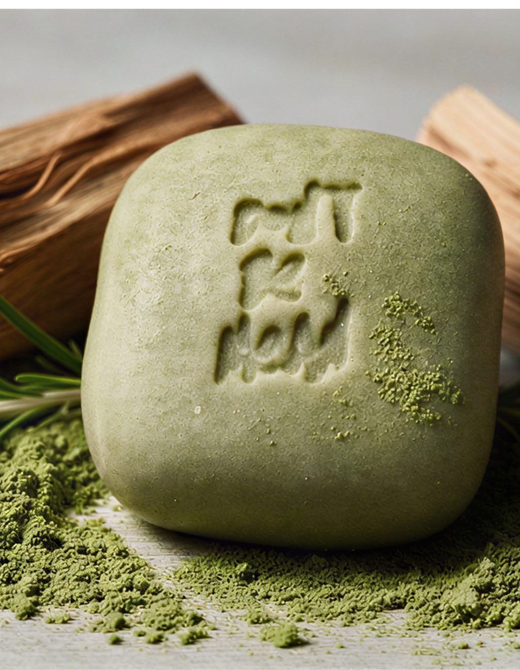 Shampoo Bar