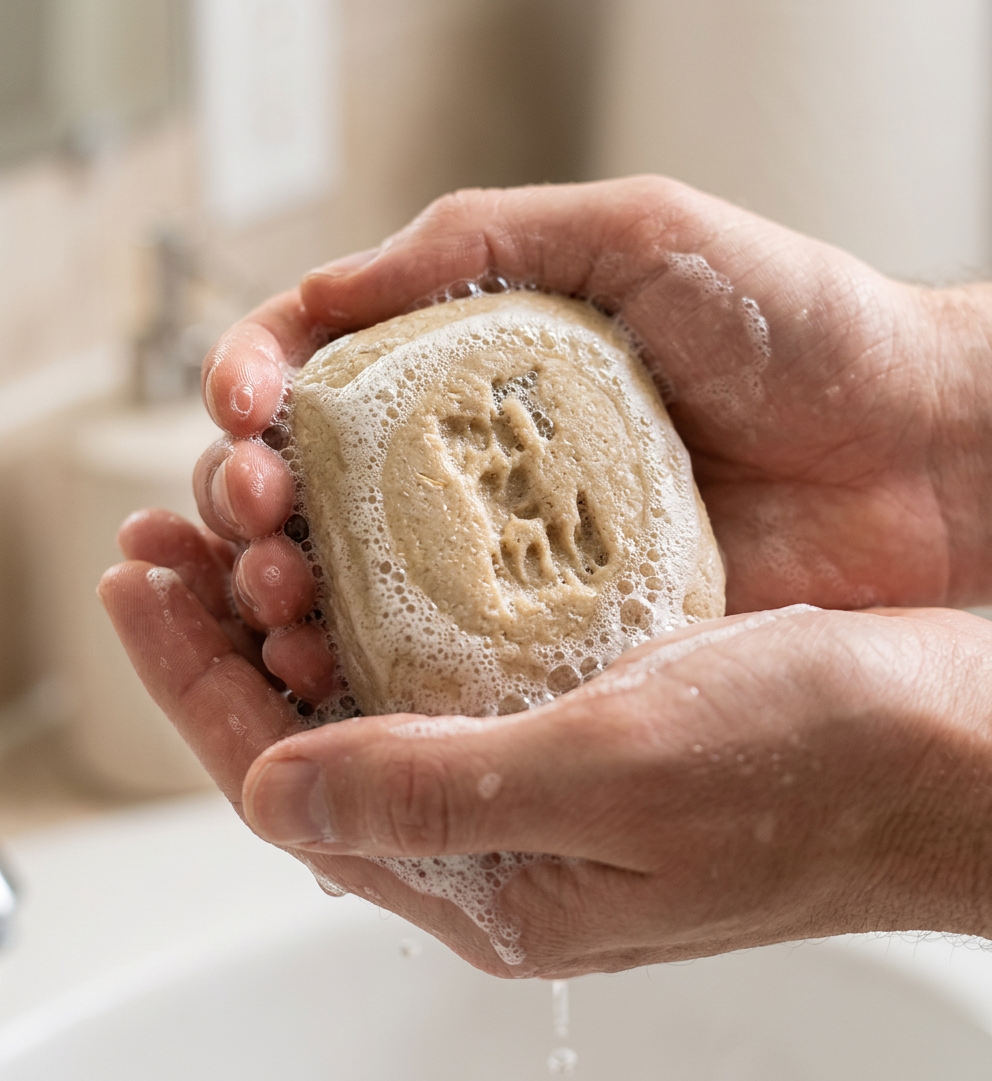 Shampoo Bar