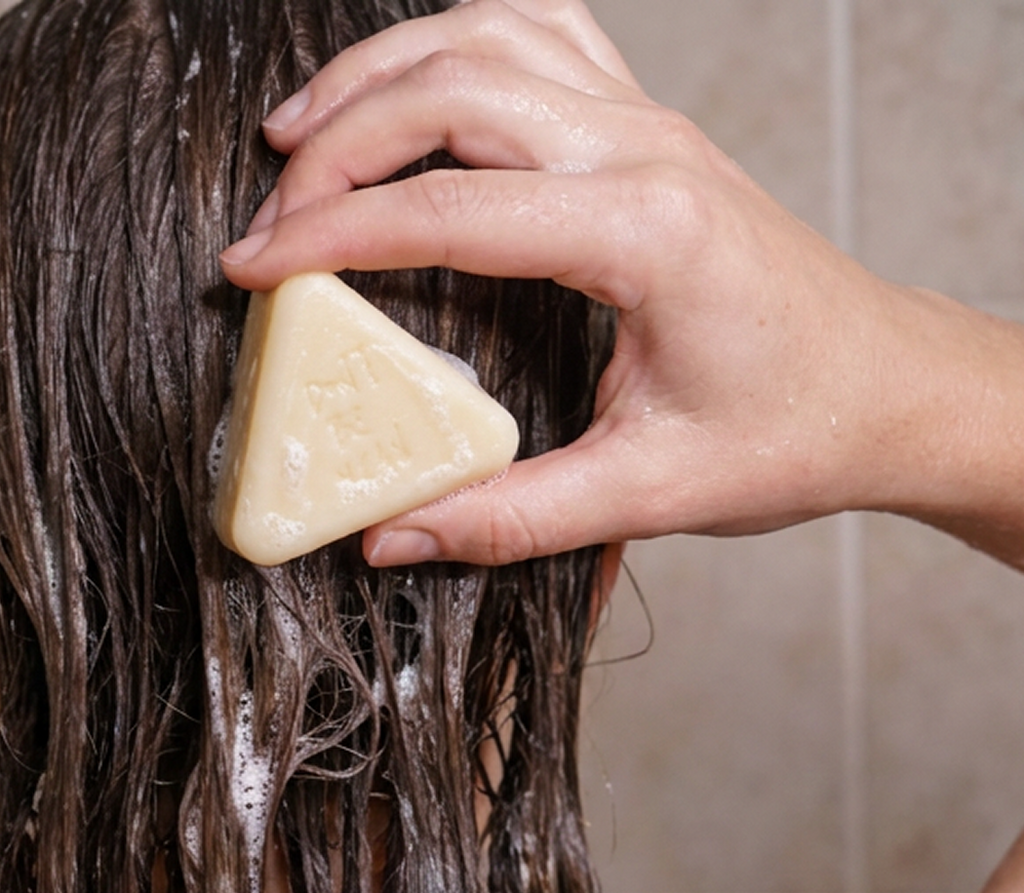 Conditioner Bar