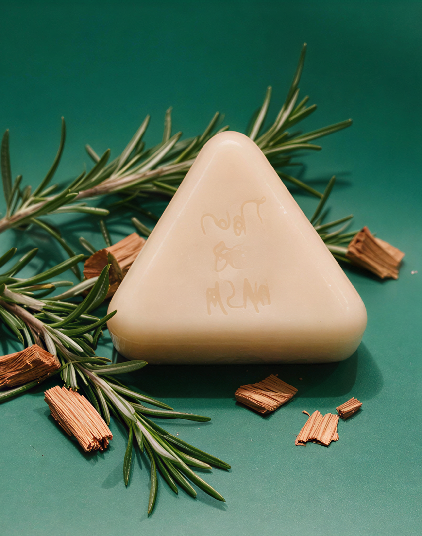 Conditioner Bar