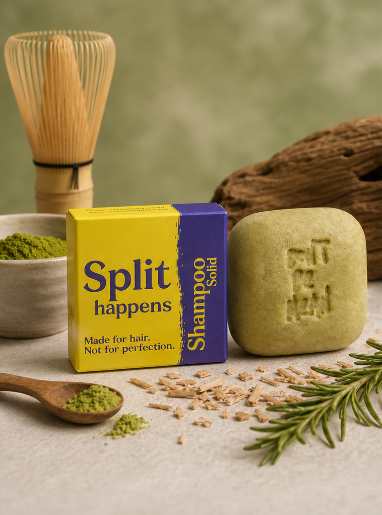 Shampoo Bar