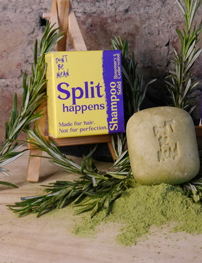 Shampoo Bar