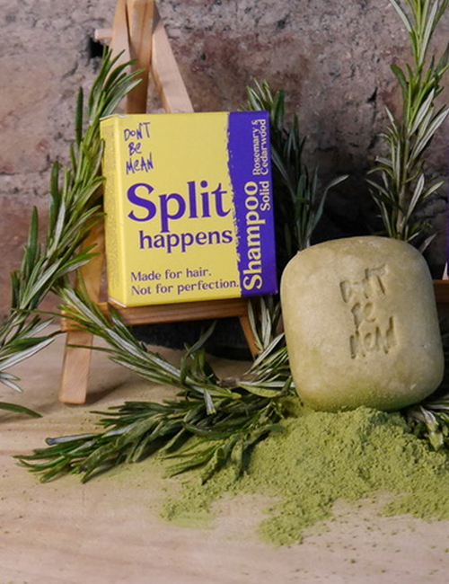 Shampoo Bar